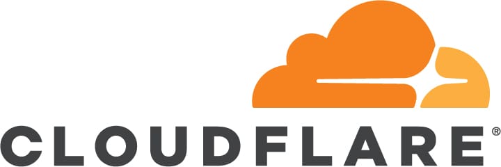 Cloudflare logo