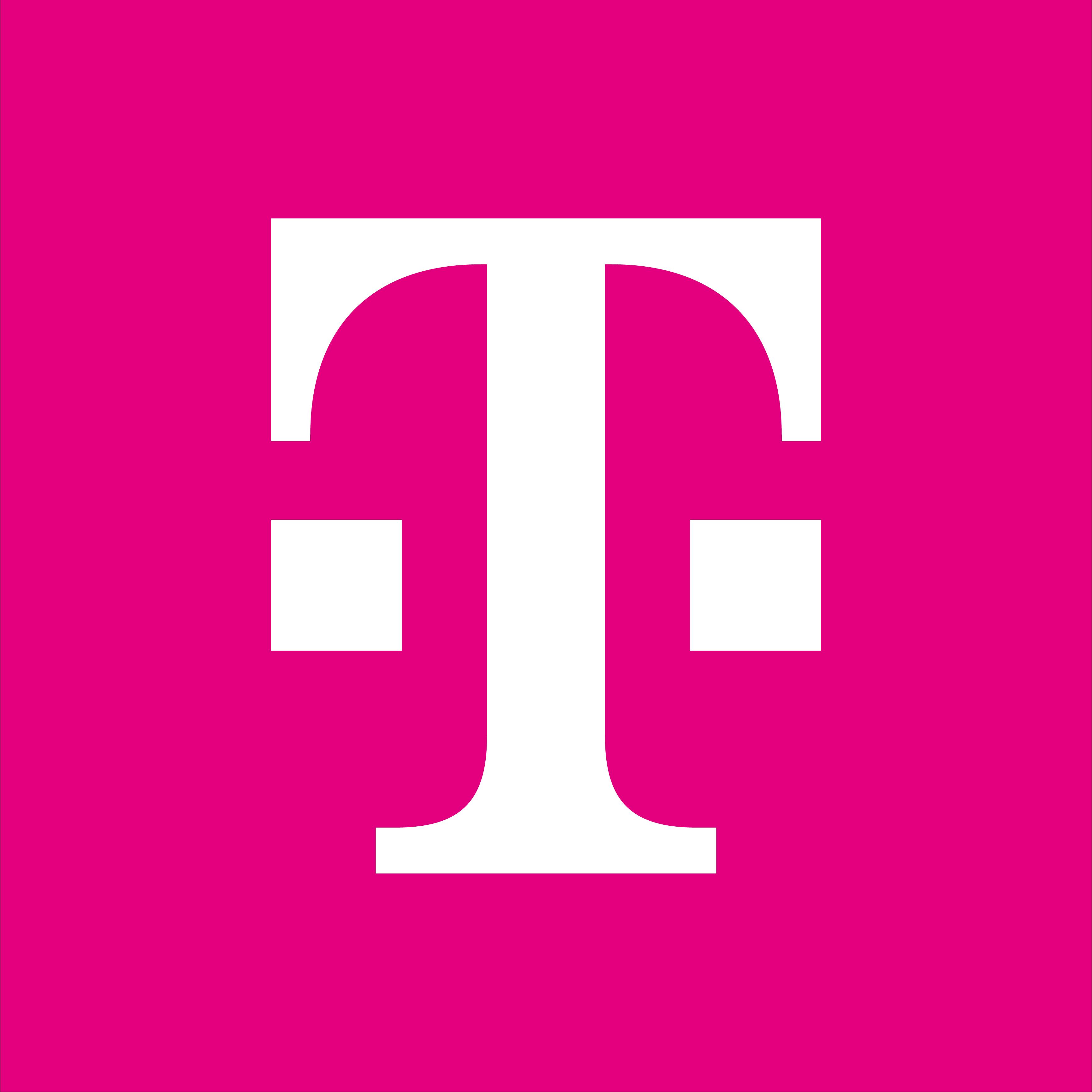 Deutsche Telekom logo logo