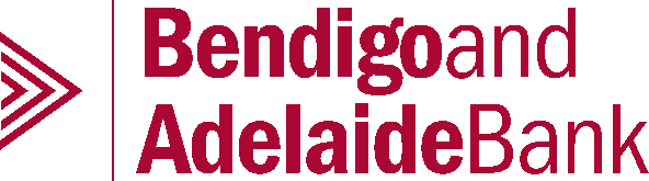 Bendigo and adelaide bank logo logo
