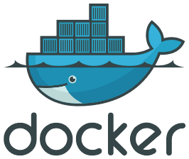 Docker logo