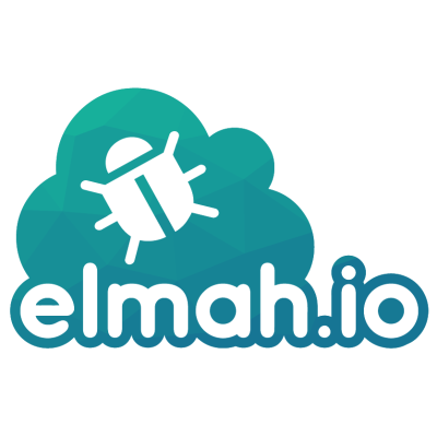 elmah.io logo