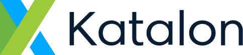 Katalon logo