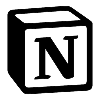 Notion logo