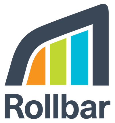 Rollbar logo