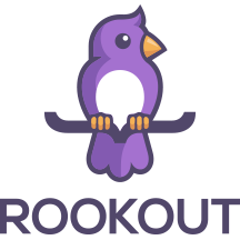 Rookout logo