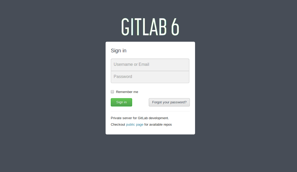 gitlab