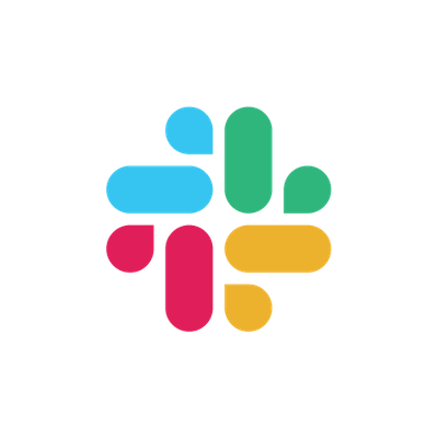 Slack logo