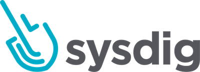 Sysdig logo