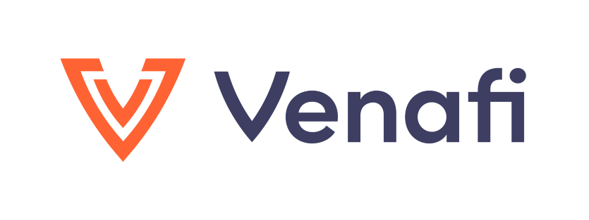 Venafi logo