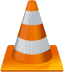 Logo: vlc